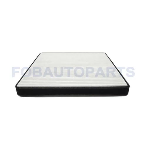 Cabin Air Filter Replacement for CHEVROLET SPARK GT 1.2 (11-22) SPHB9031 95947238 CA65220 BAC665C - image 5